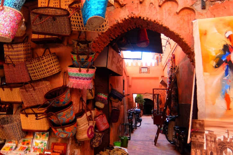 Best Things to do in Marrakech Medina